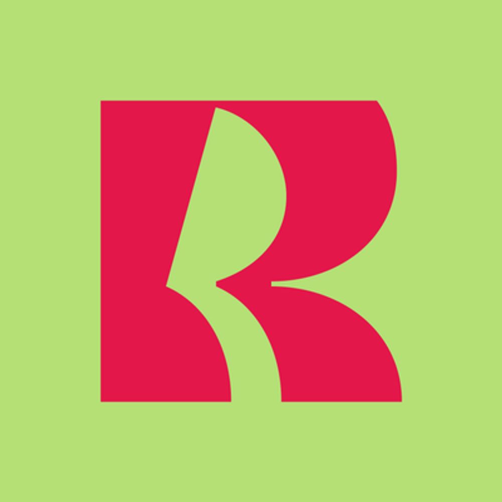 Rhubarbe