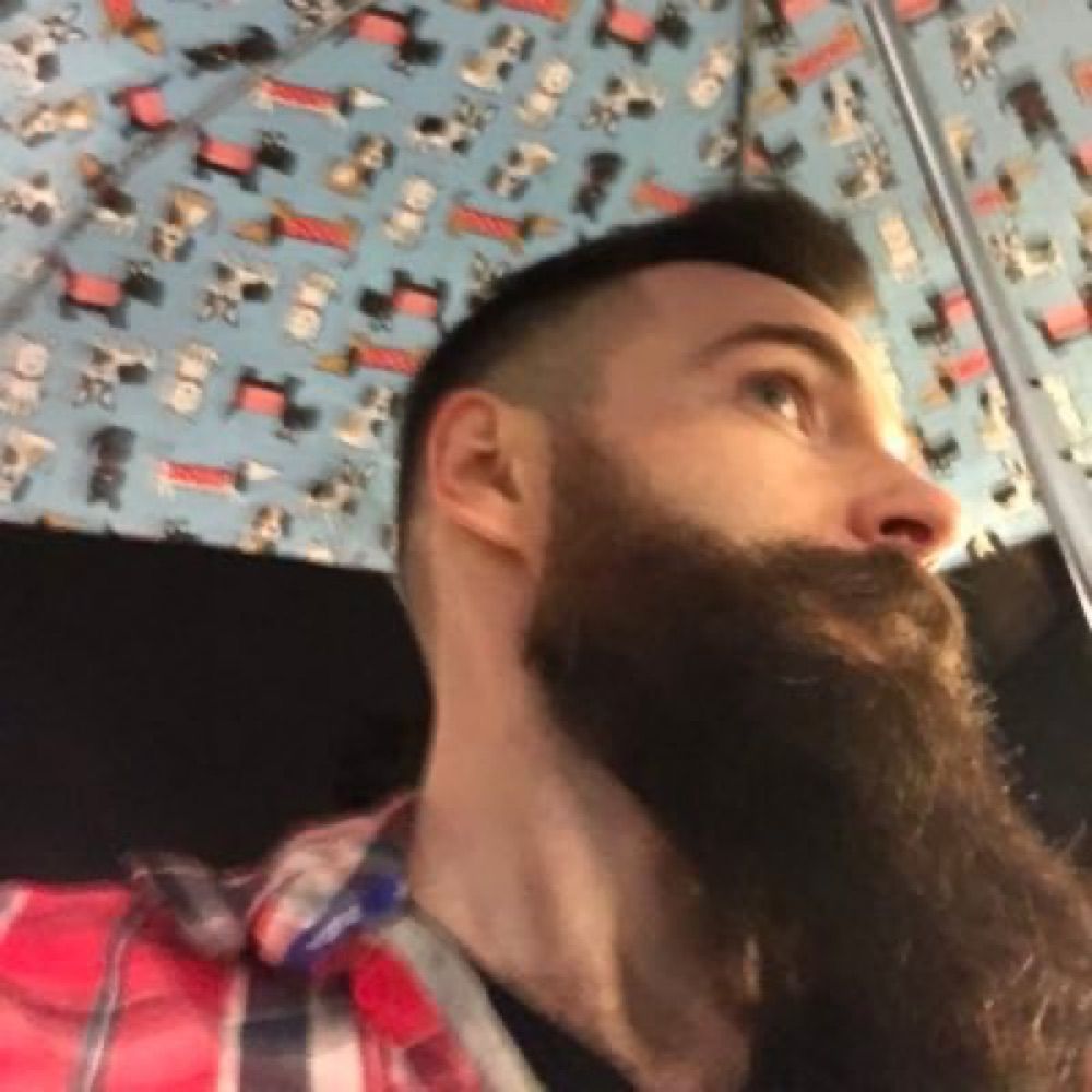 M. Formerly Hewligan on Twitter