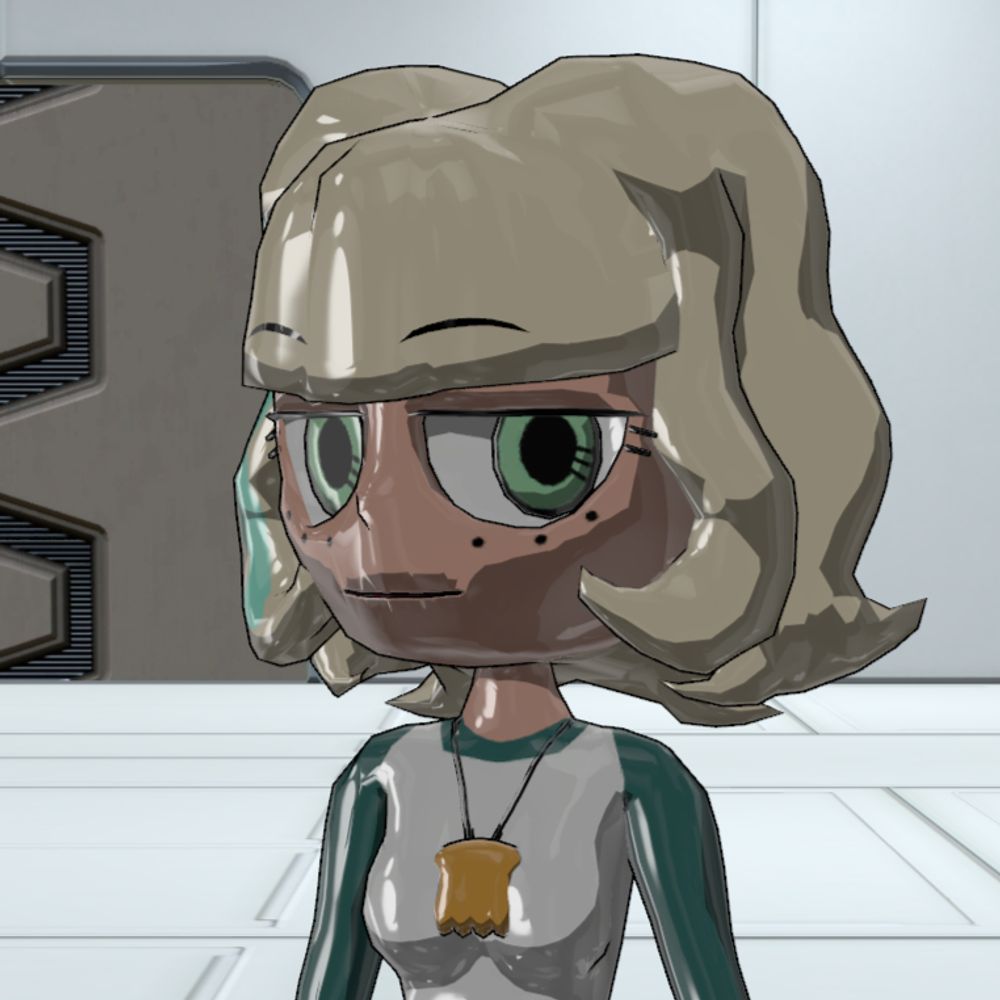The Rubber Girls of Echo Creek