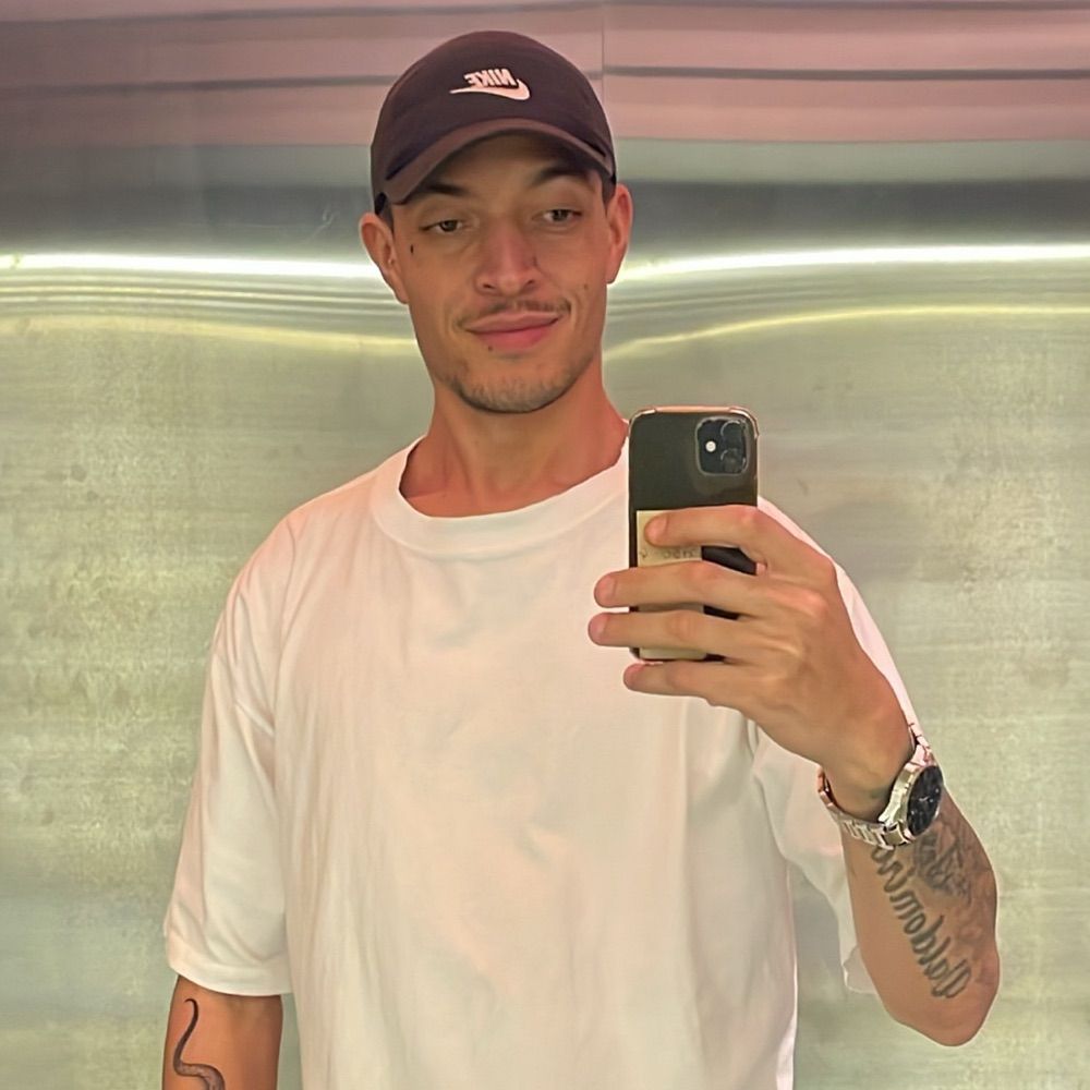 Júnior Vieira 
