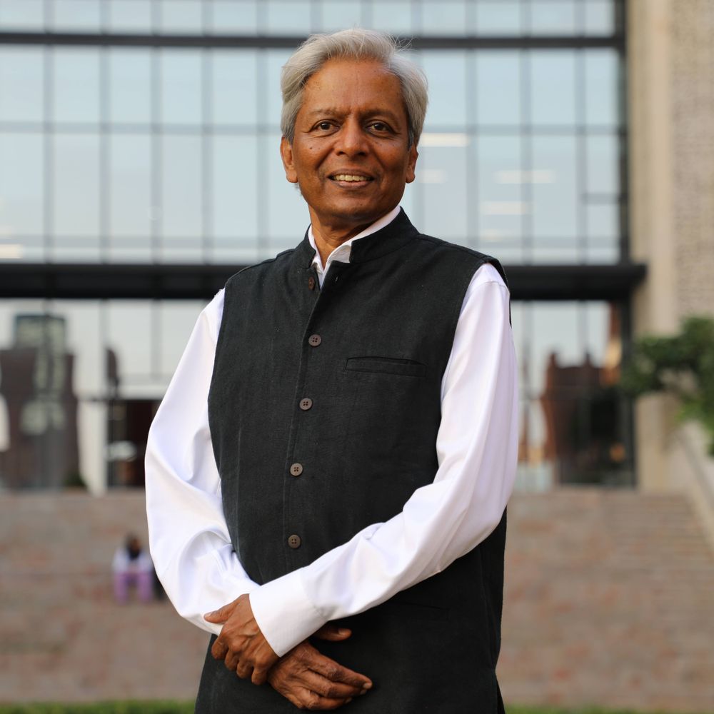 K. VijayRaghavan
