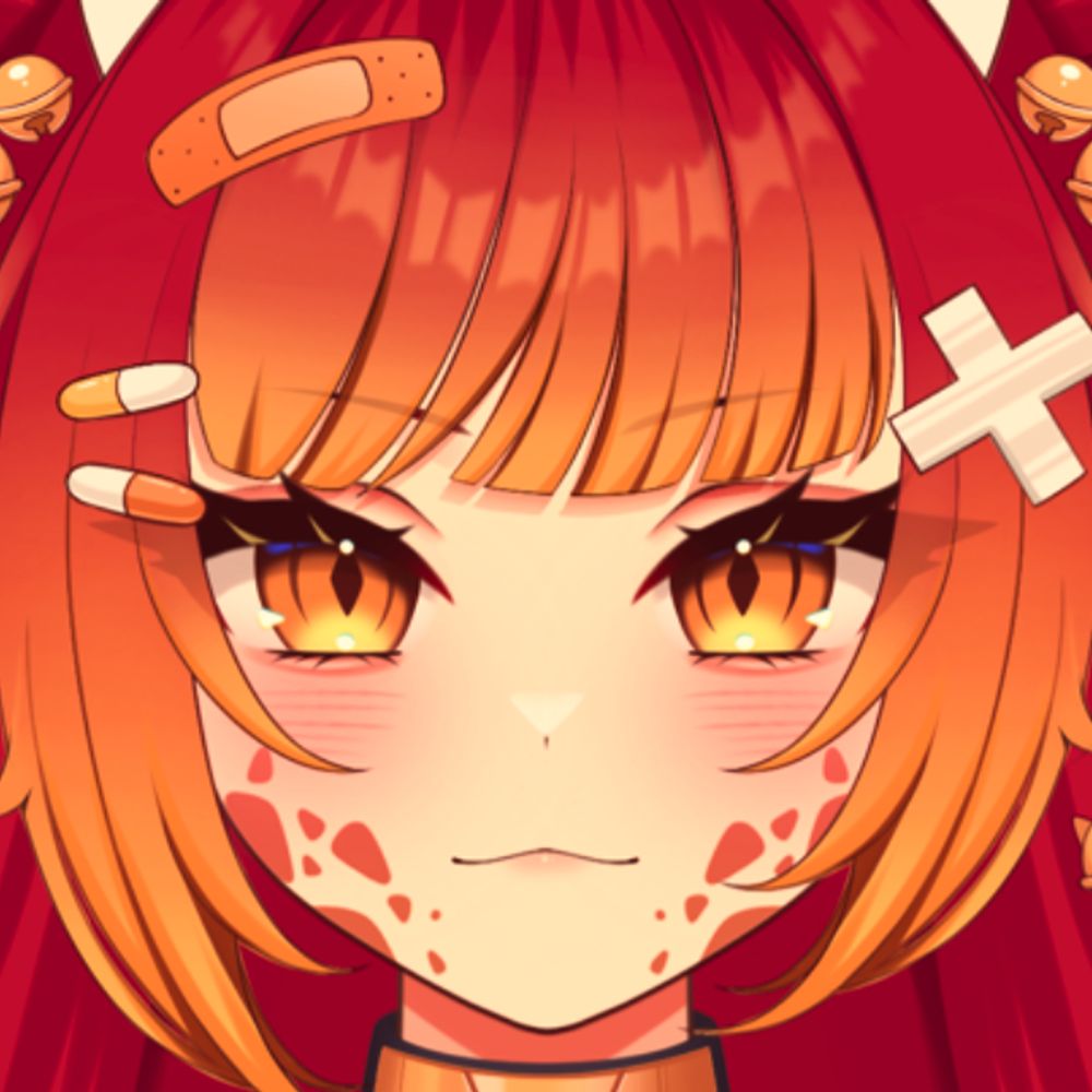 ≪ Tiebo Riri ≫『NURSE VTUBER』💊🚑