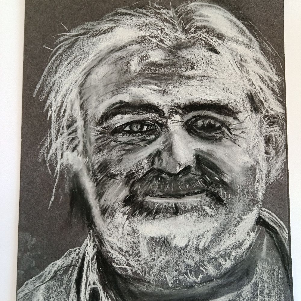 Brian Sandford