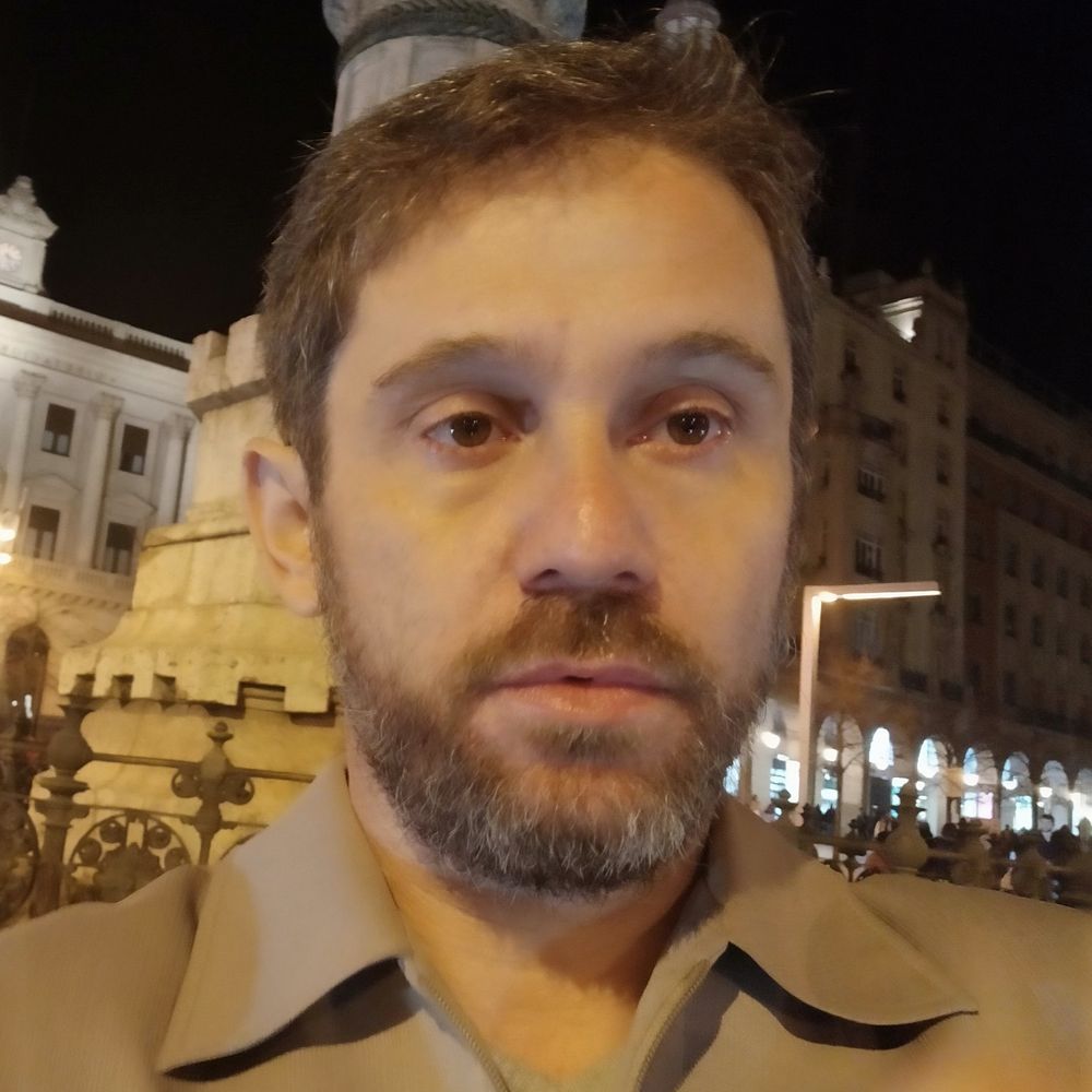 Silvio Ferreira