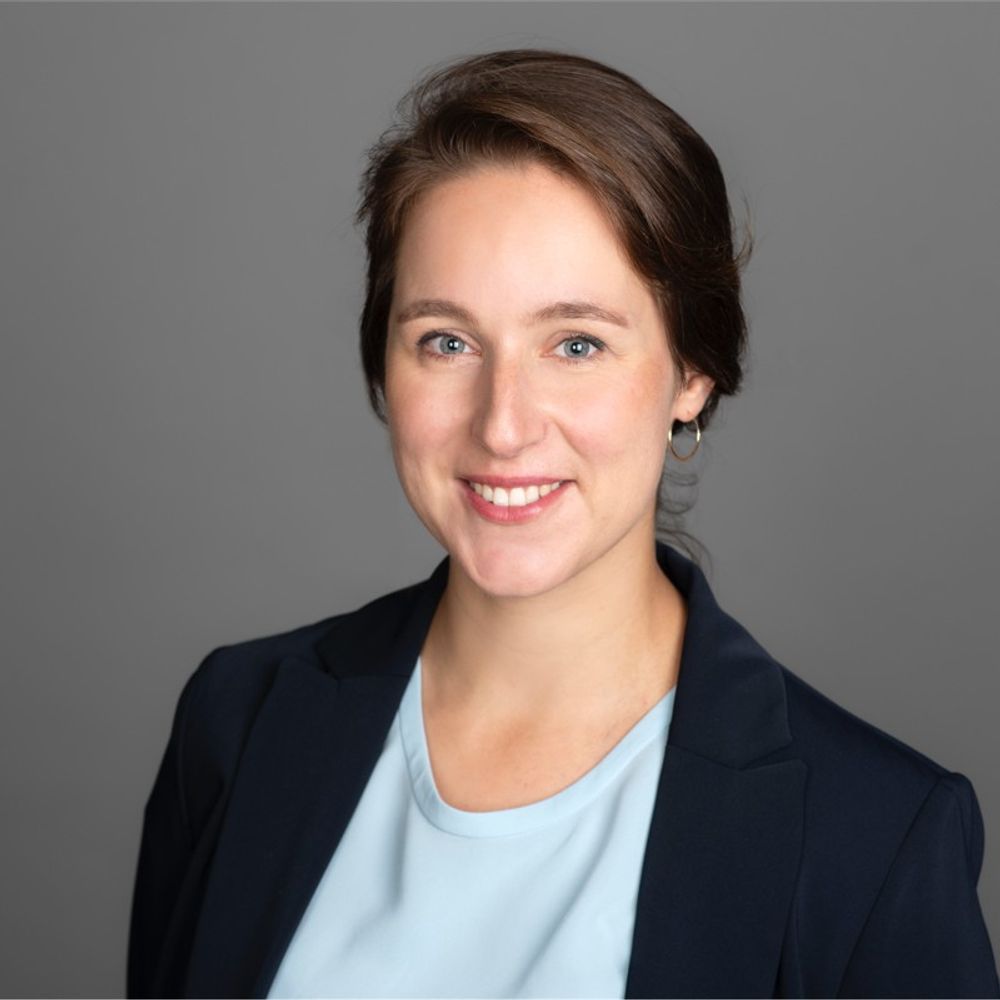 Stephanie Sperling