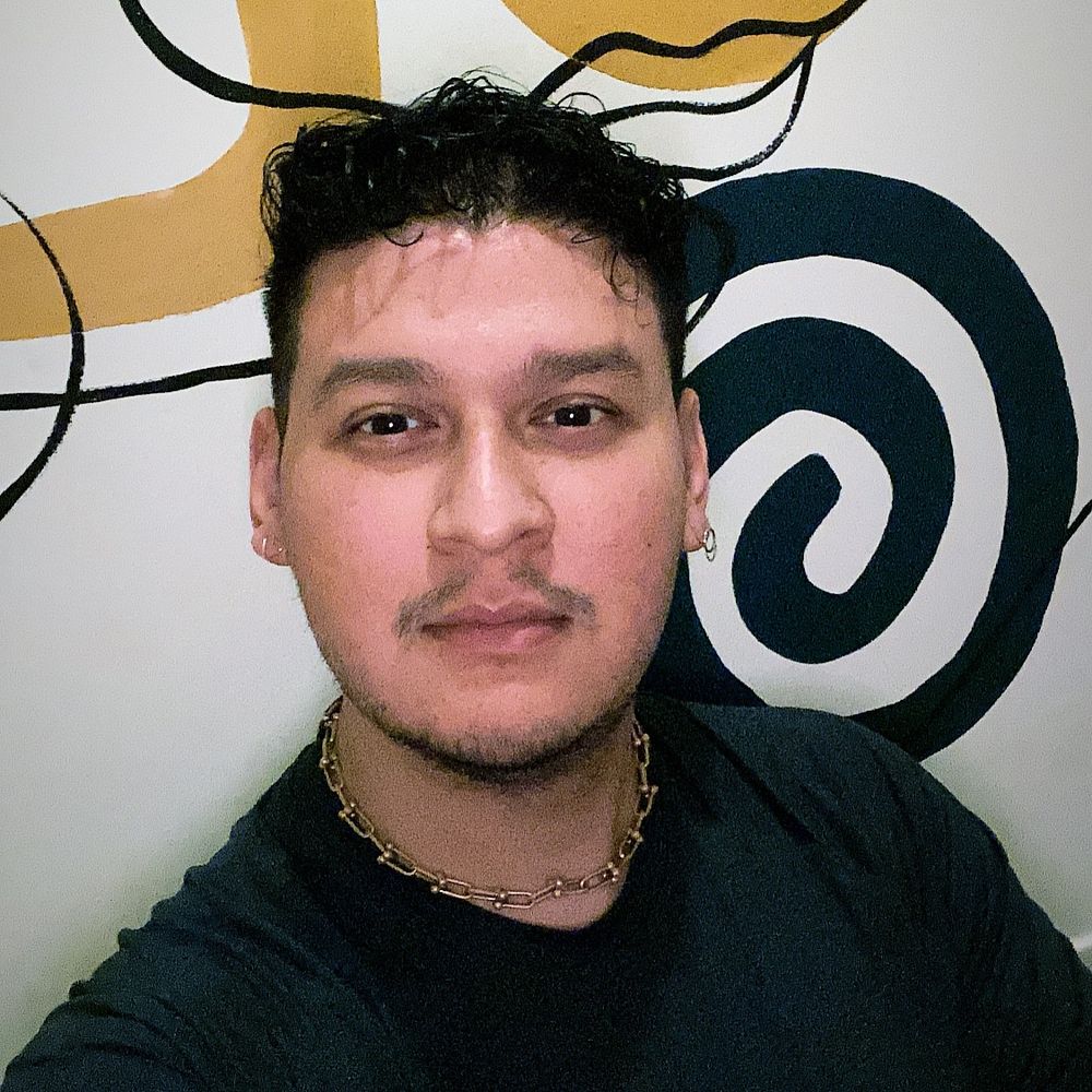 Luis!