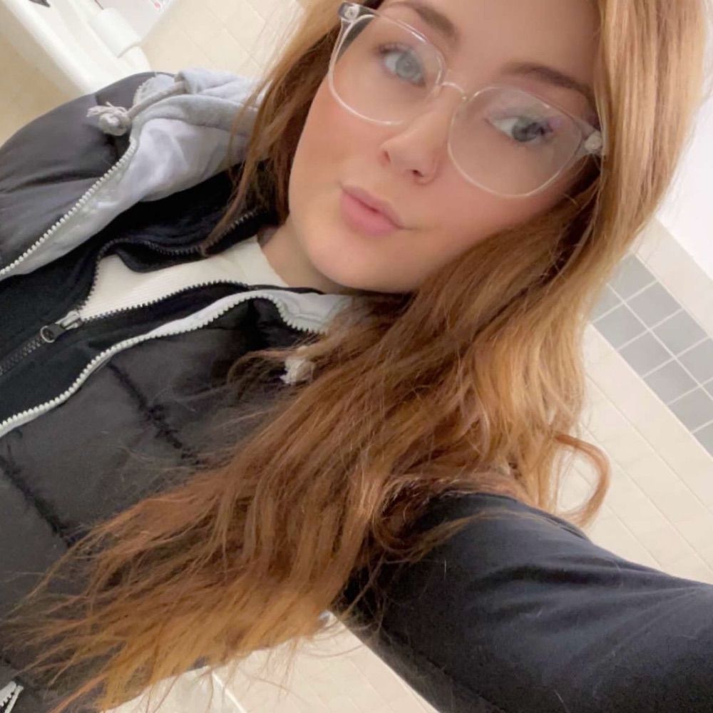 Katie Marie✨