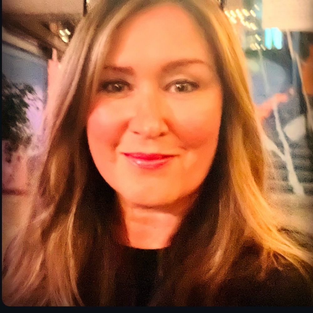 Lynn Perry MBE