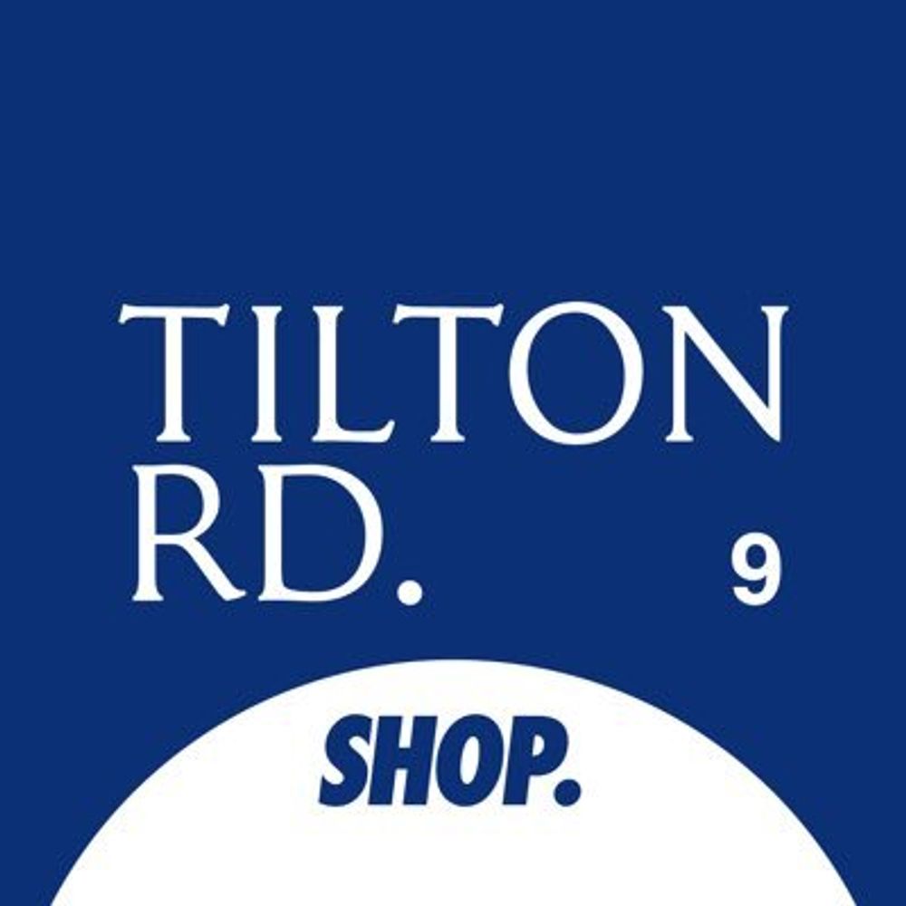 TiltonRd Shop