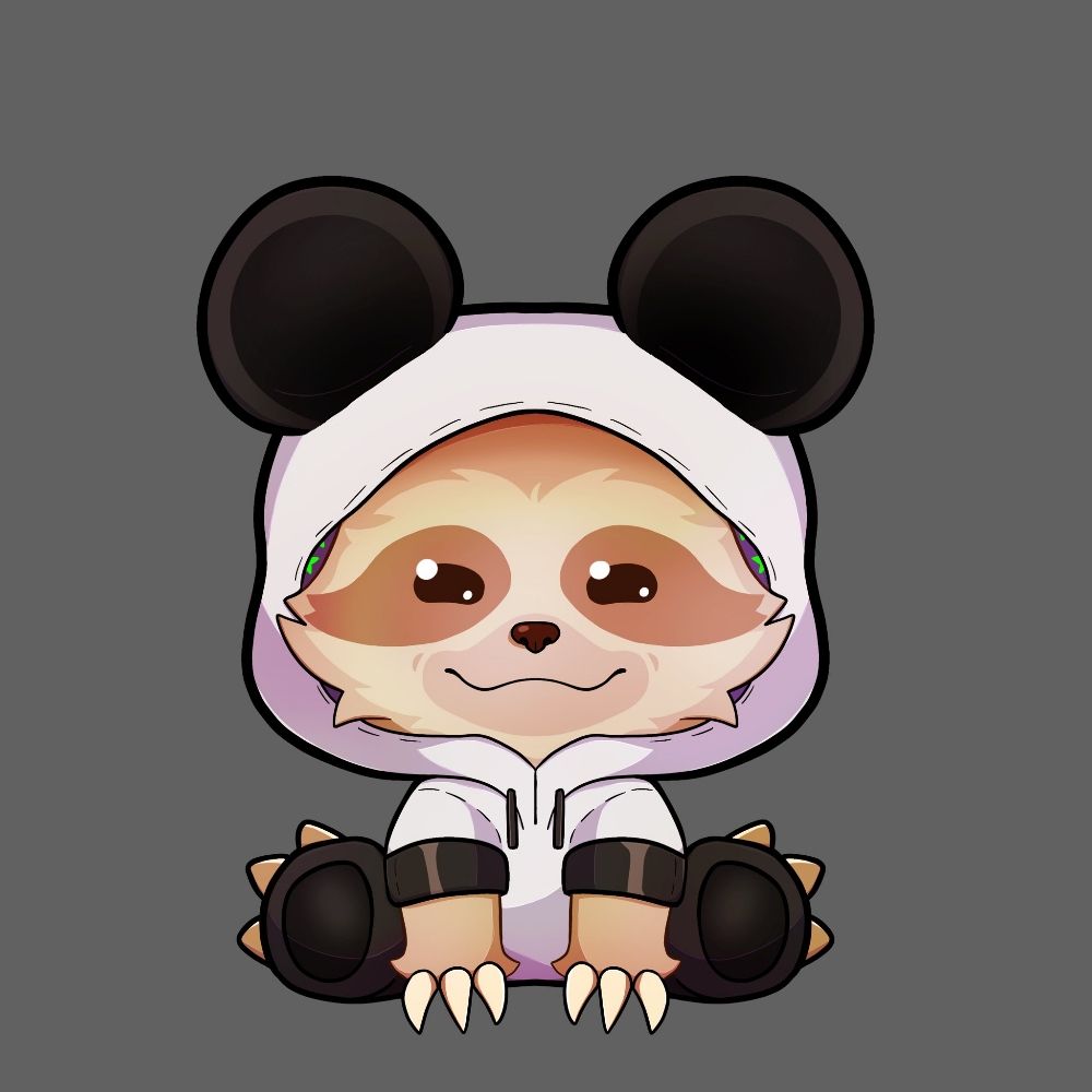 Alienatedpanda