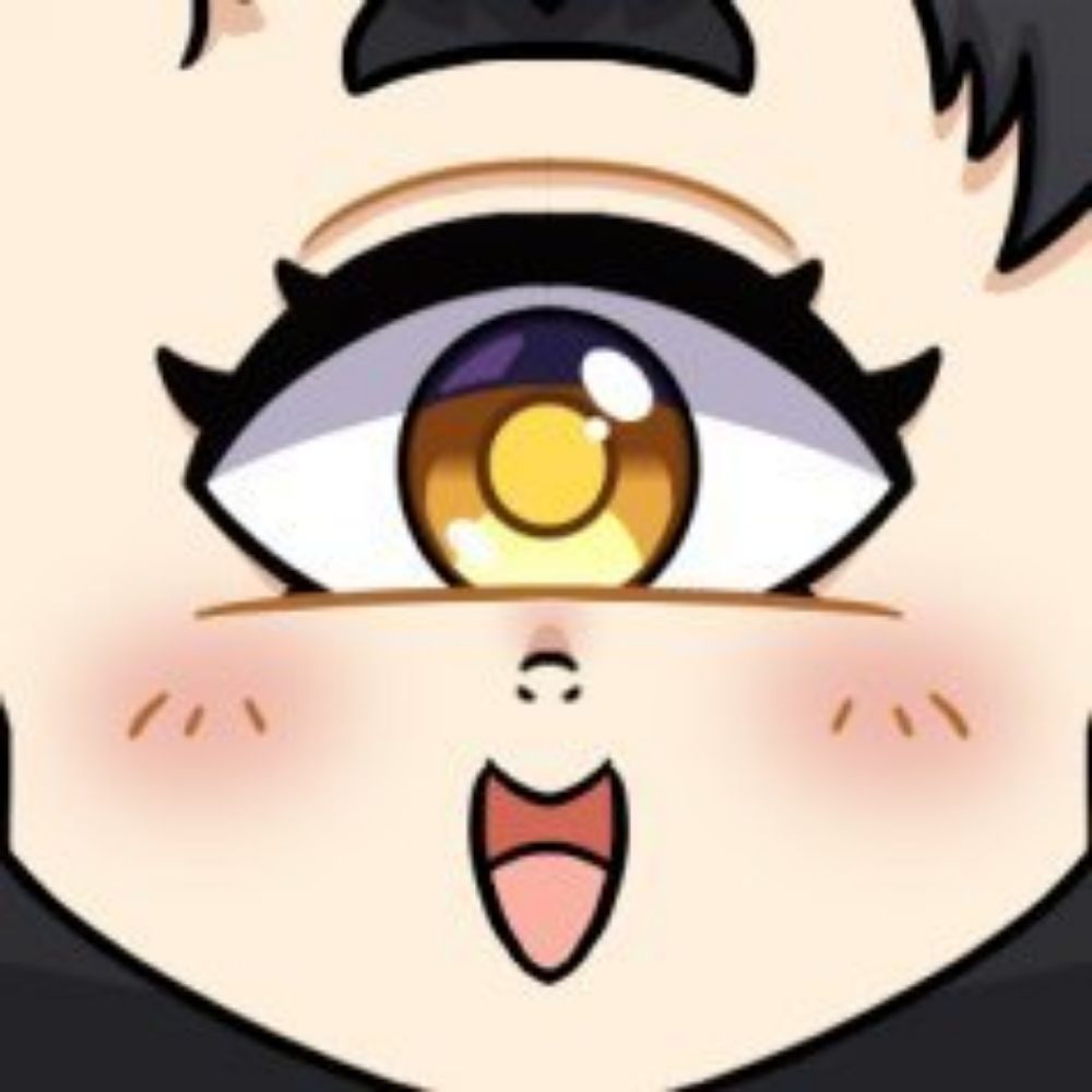 Grogda 🫒 Cyclops V-tuber