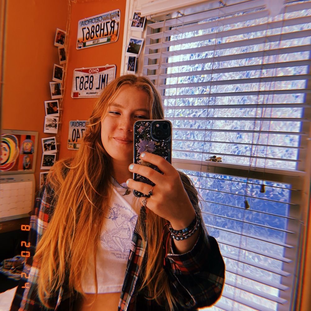 kristin🍀