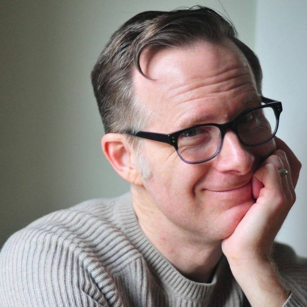 Eric Warner