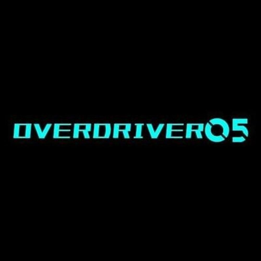 OverDriver05 (Official)