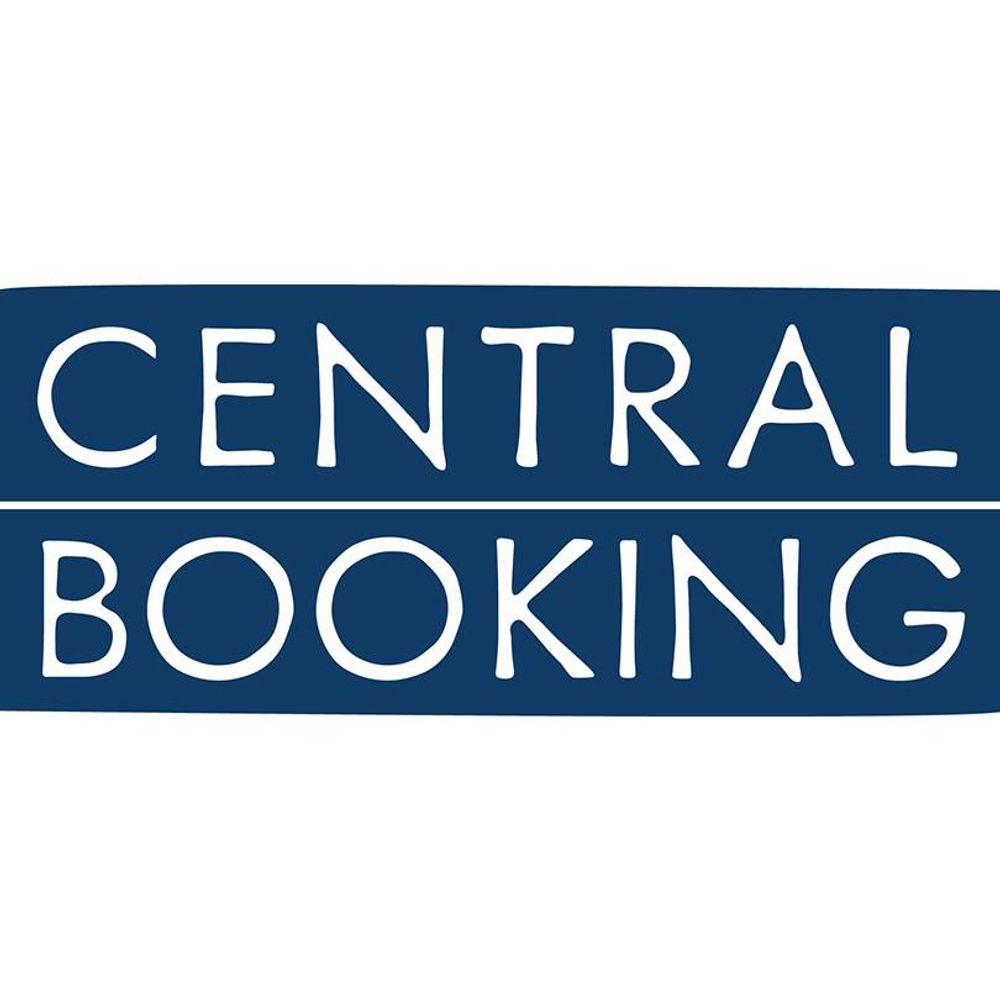 CENTRAL BOOKING