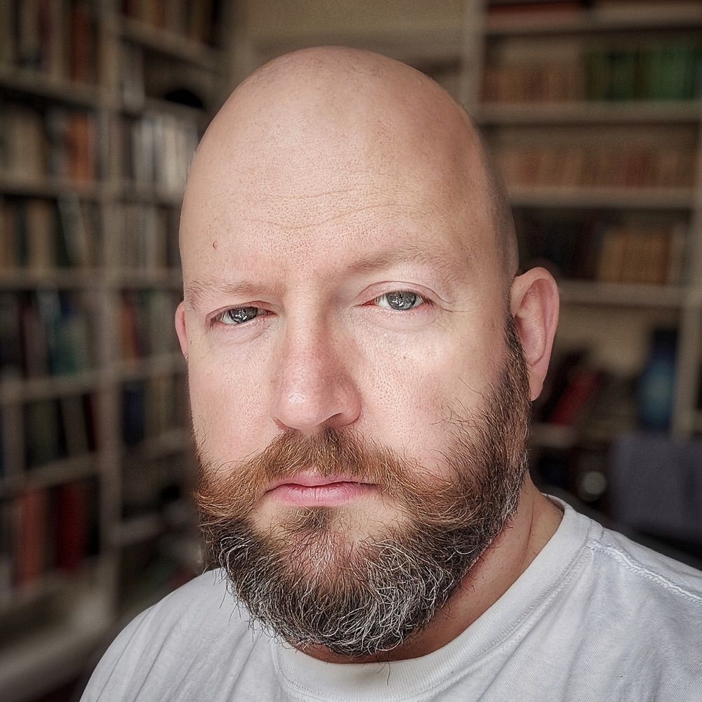 Rich Grenyer
