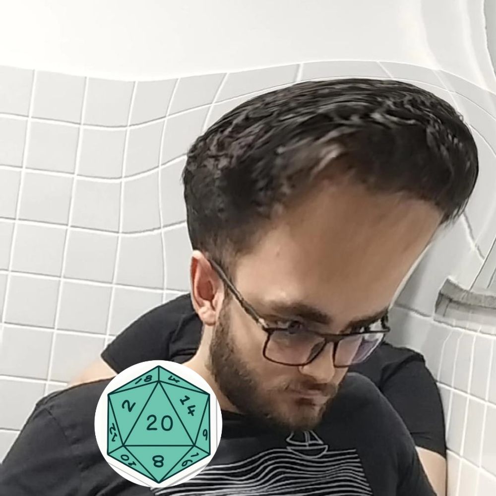 Dedezinho Megamente RPG