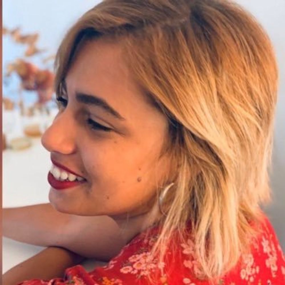 Carme Rocamora i Seguí