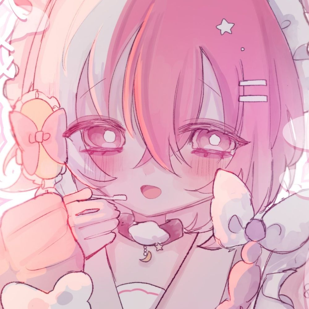 御影音🐏