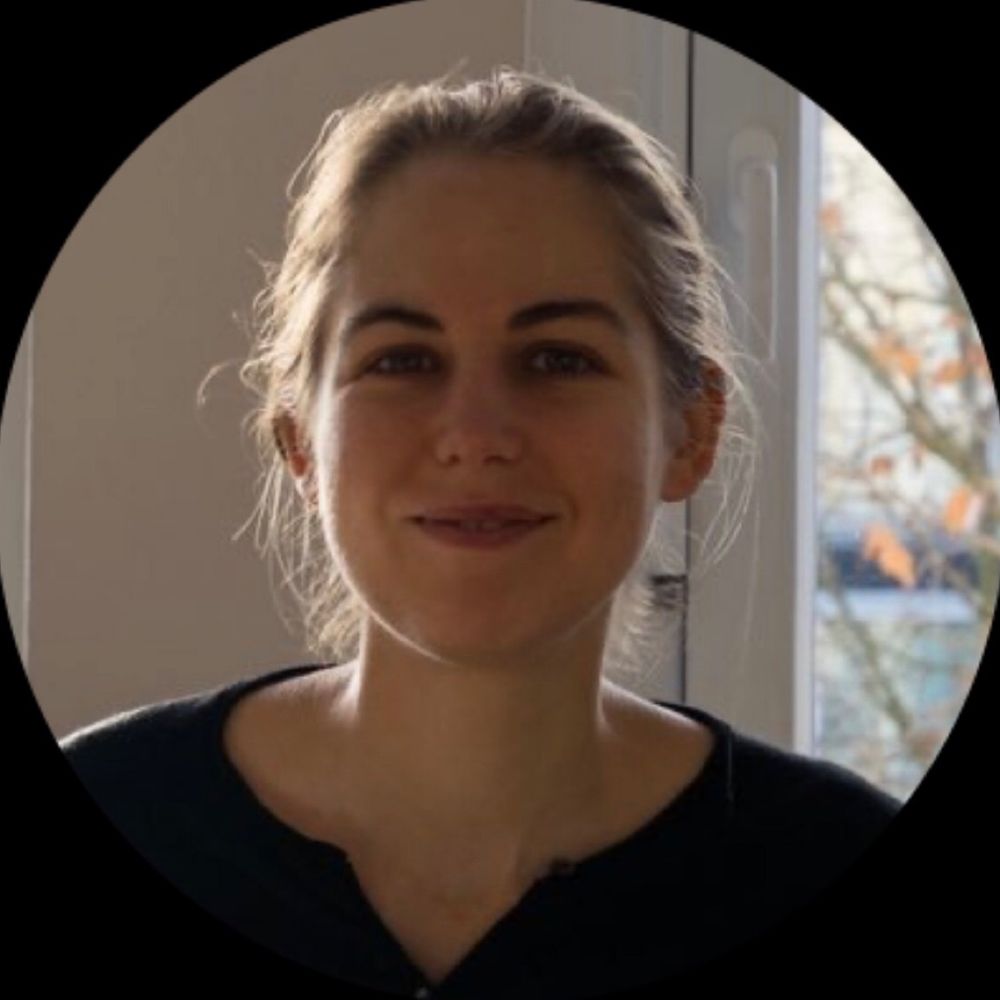 Delphine Deryng