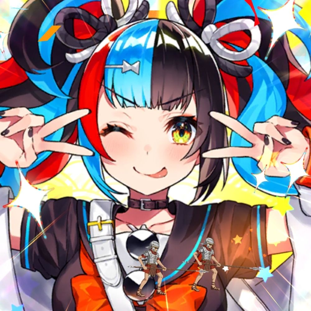 ちゃんやす.