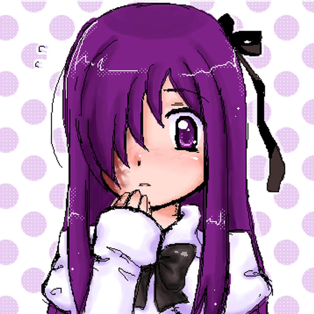hanako but she's transfem instead of cisfem