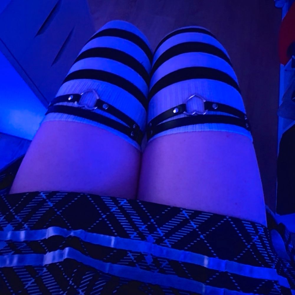 Just A Average Femboy