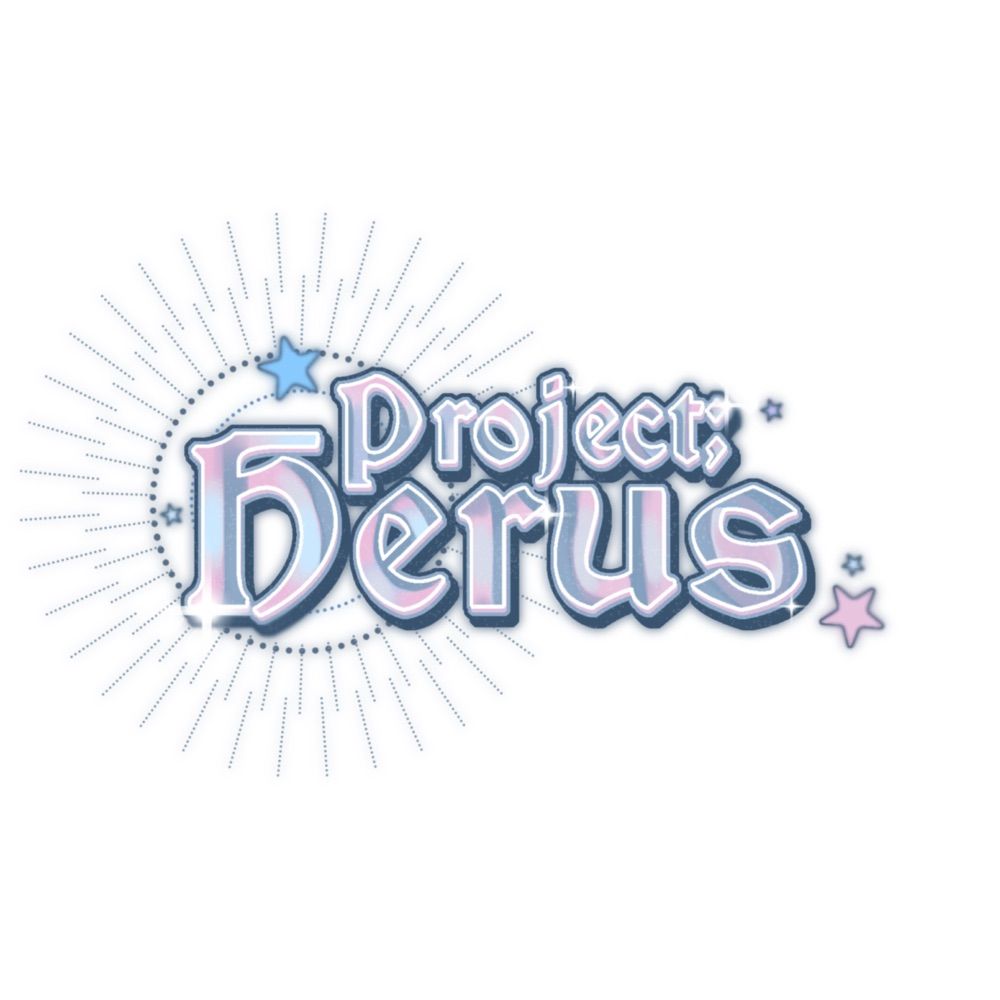 ⚜️ Project;Herus ⚜️ Vtuber Group