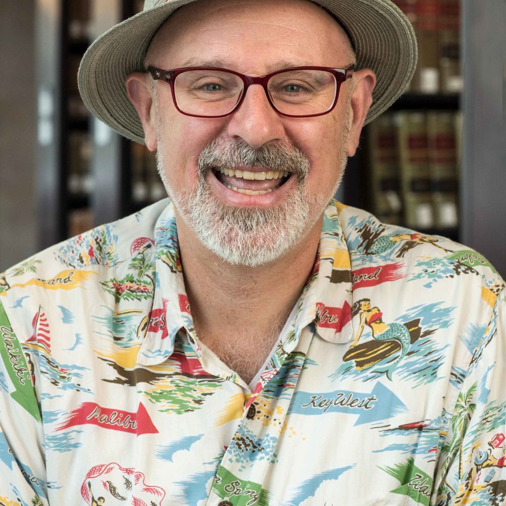 Tom Ginsburg