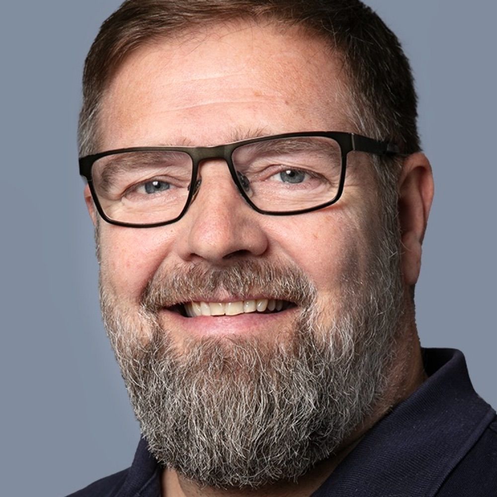 Christoffer Jørgensen