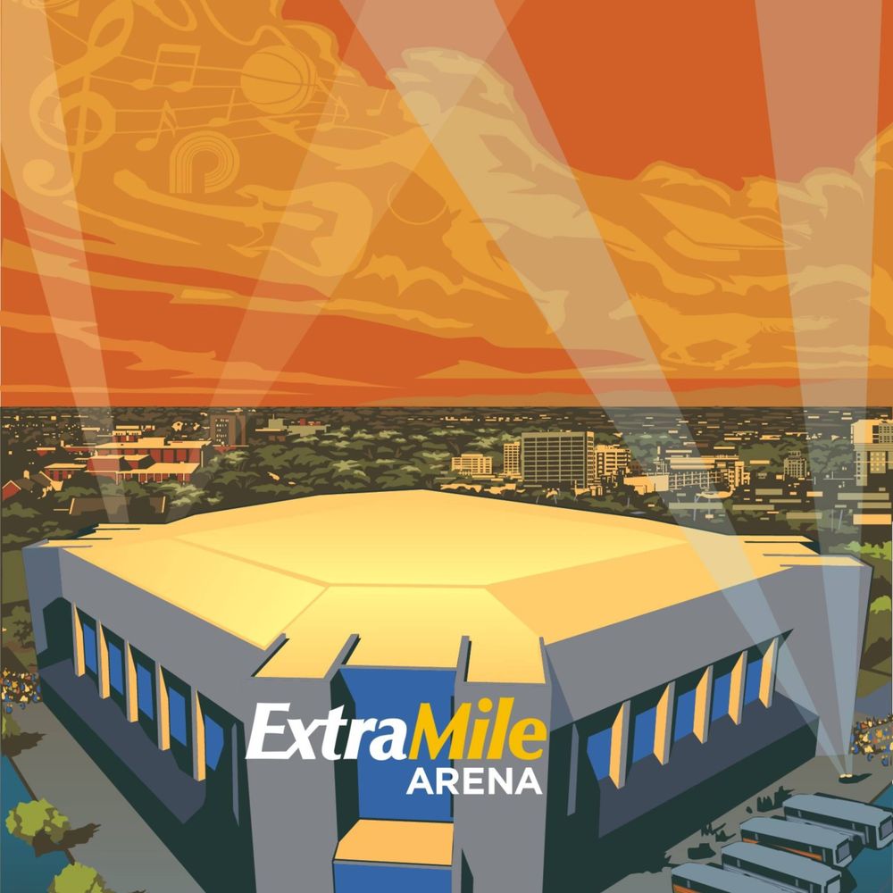ExtraMile Arena