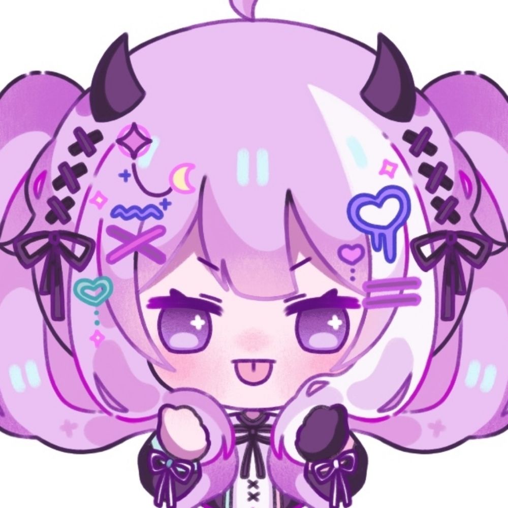 Rei ʕ ･ｪ･ ʔ🥞 | Comms closed💫