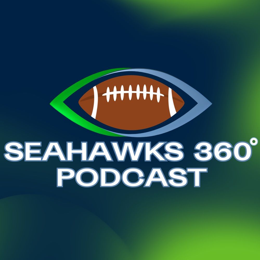 Seahawks360 Podcast (formerly SportsEthos Seattle)