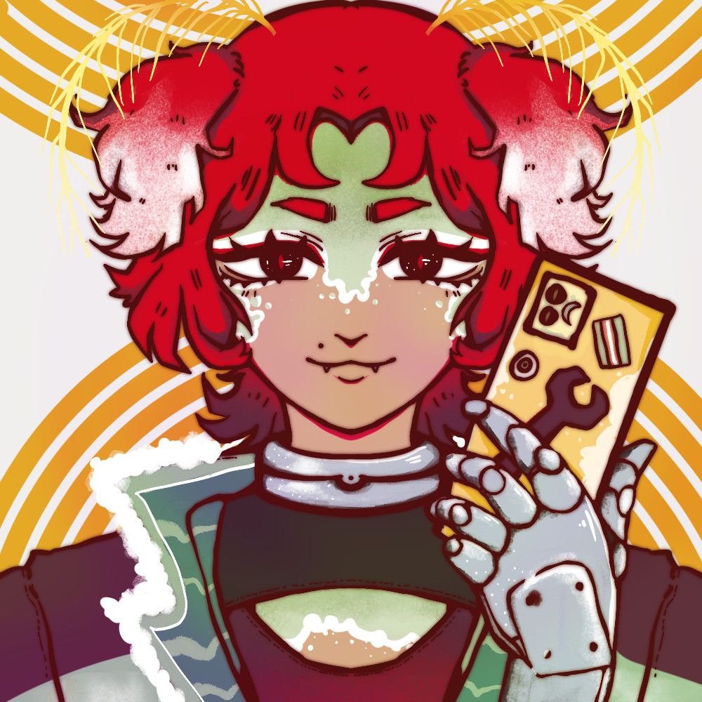 MaesInSpace 🚀🐾 Streaming Arc