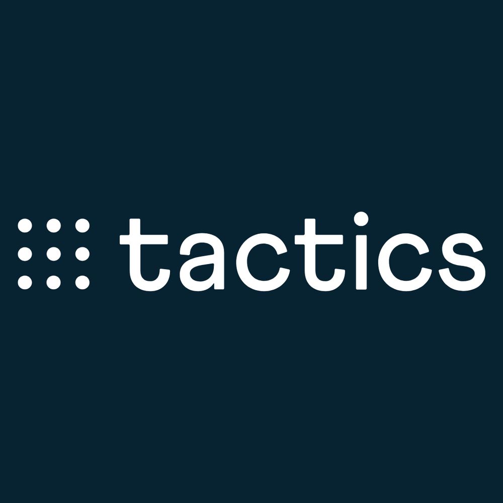 TACTICS 