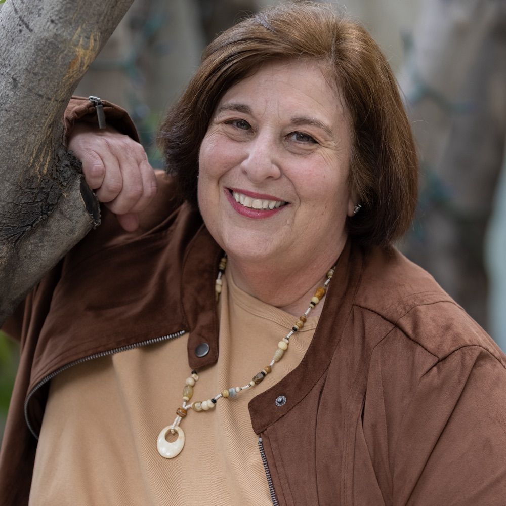 Denise Eger 