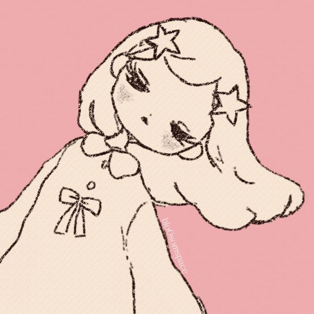 bambi Ი︵𐑼