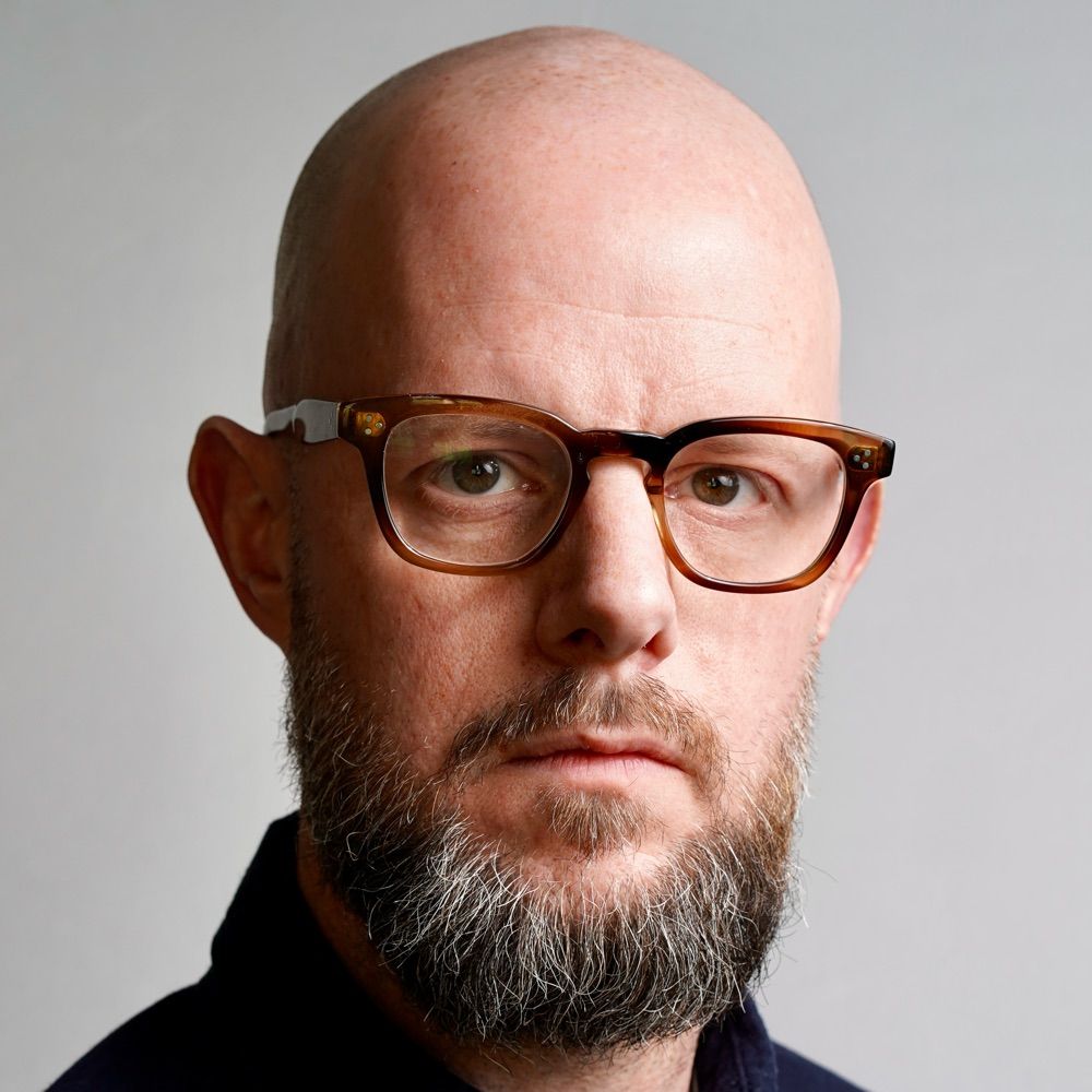 Richard Holden