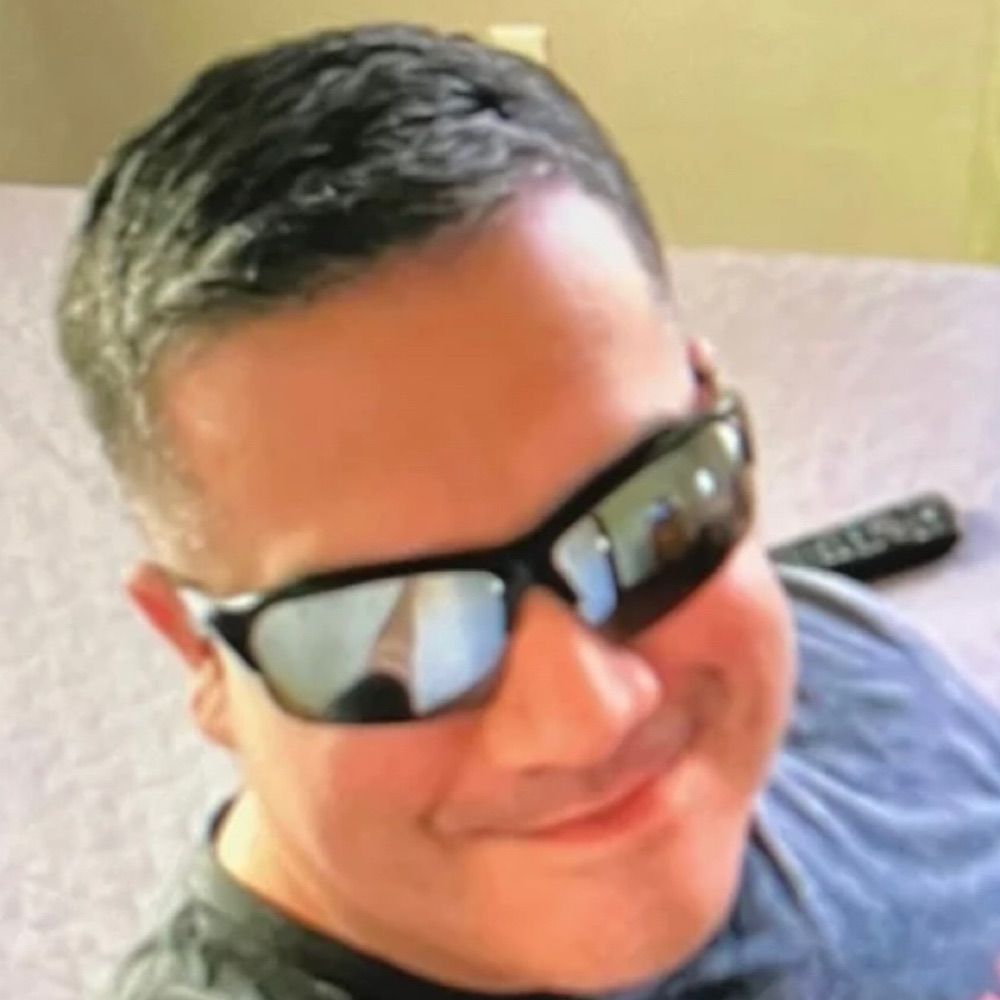 Alex Uriegas