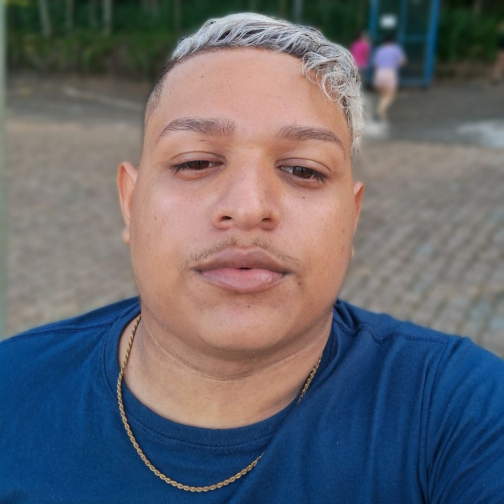 Moisés 🏳️‍🌈