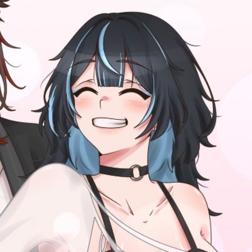 siren ☆ | 1/2 @ keyren Ch.