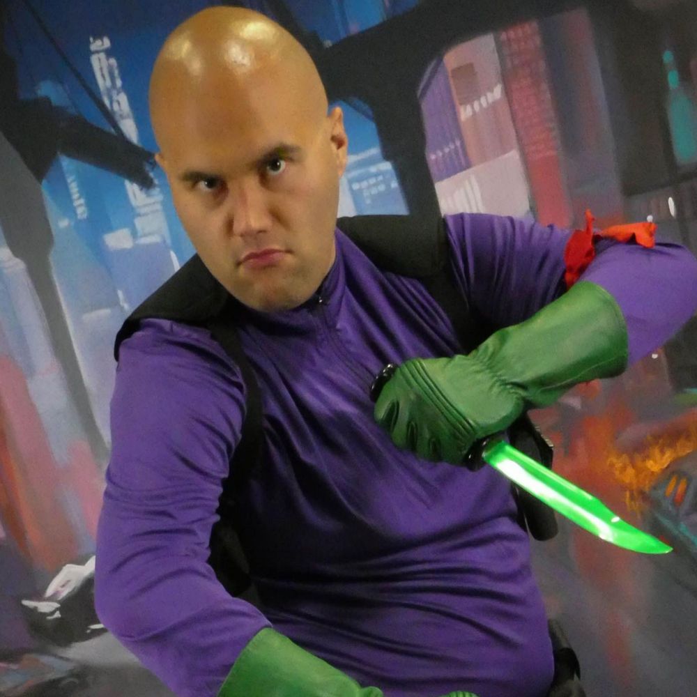 SirnaCosplay