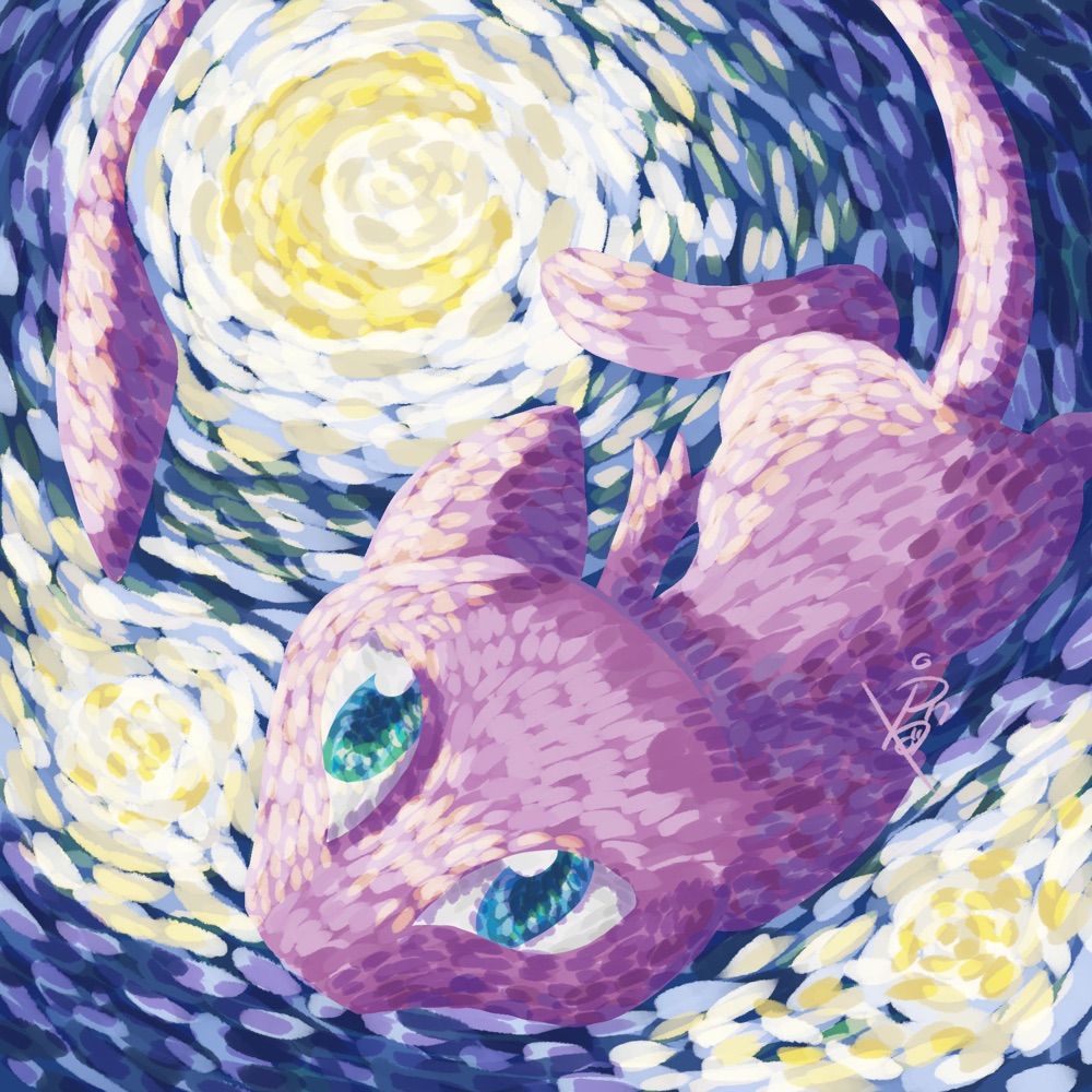 LeMau
