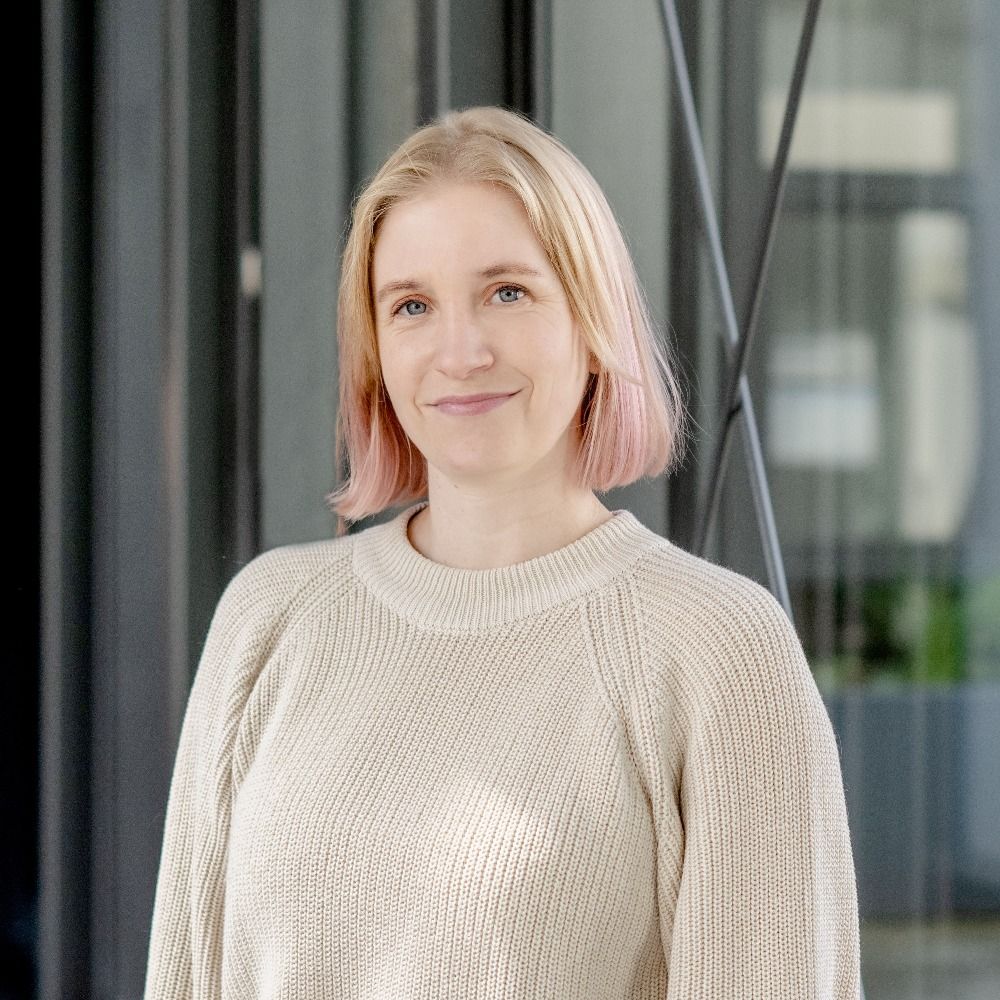Katja Marquard