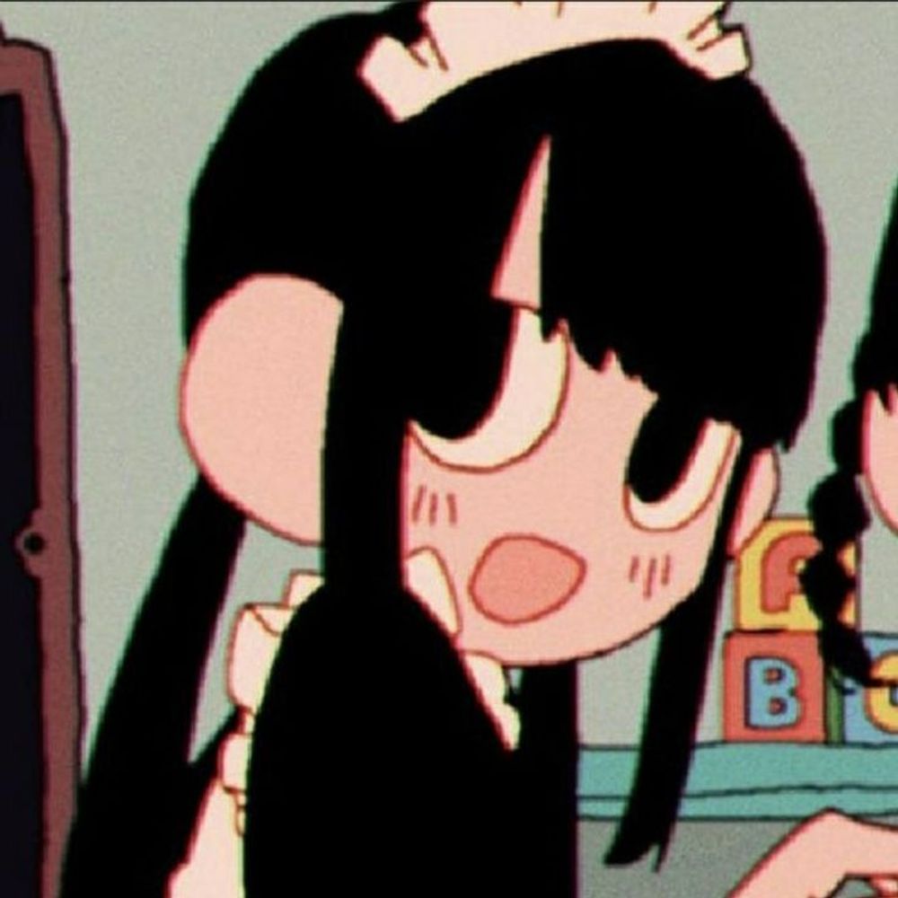 SPICEPVNK (they/them)