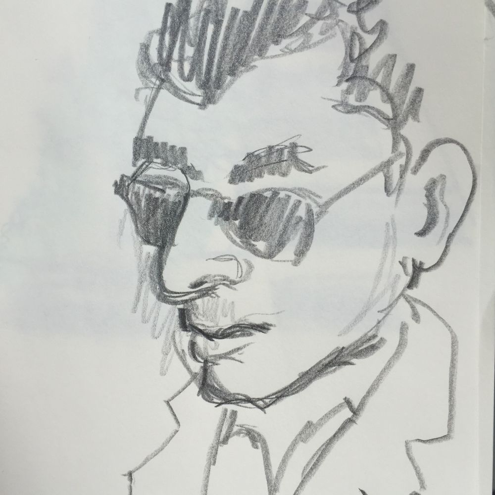 Mo Khalil