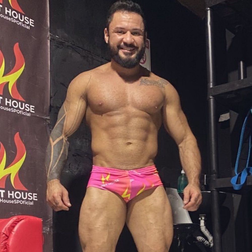 Neto Matos