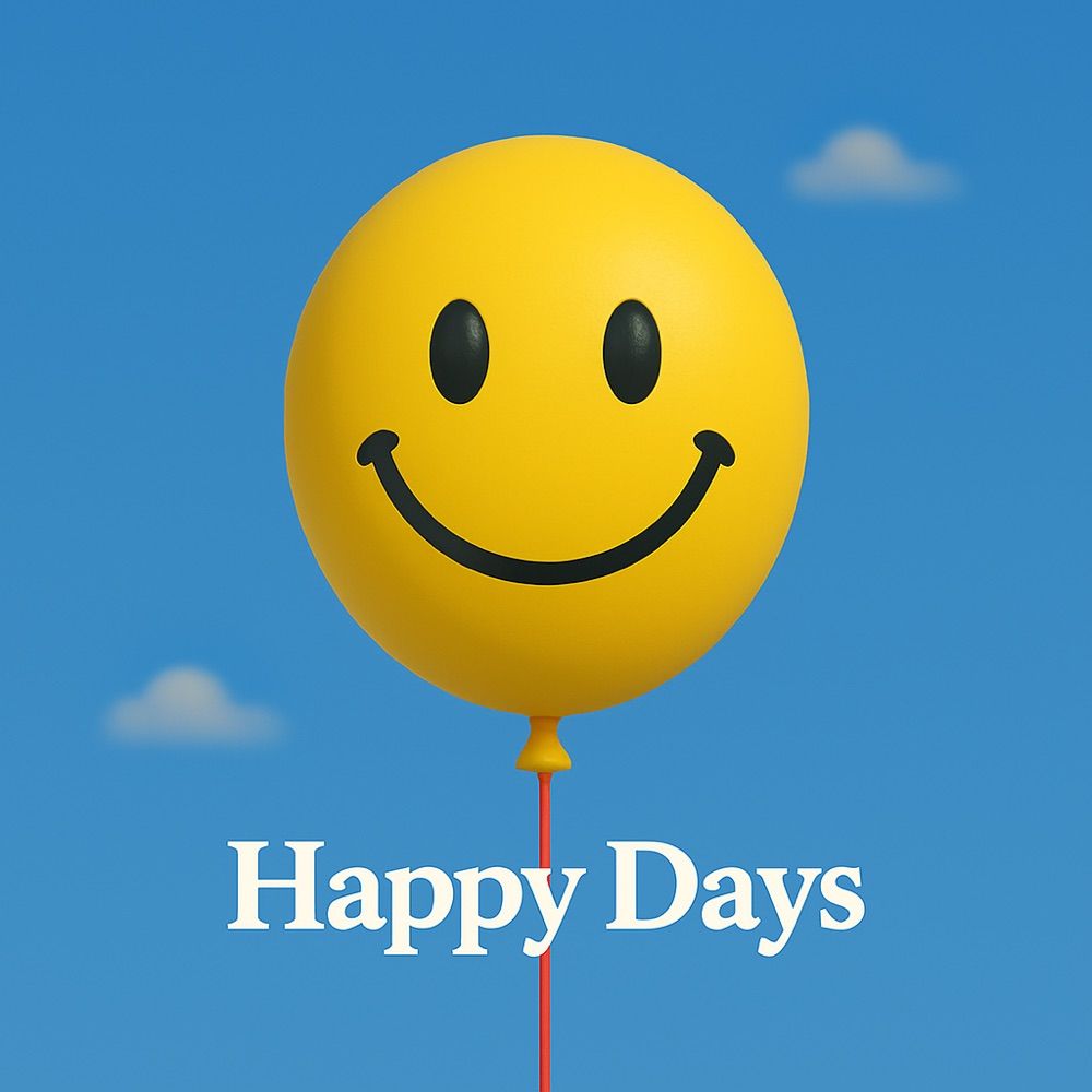Happydays Daily