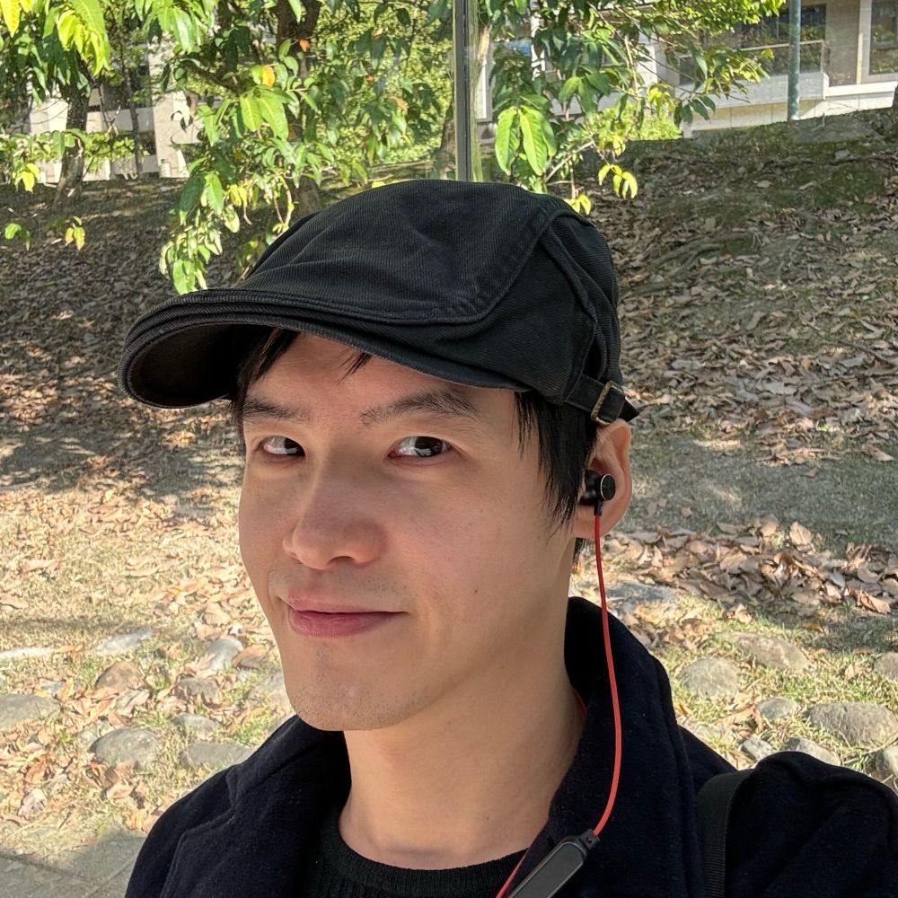 很會吹的小惡魔