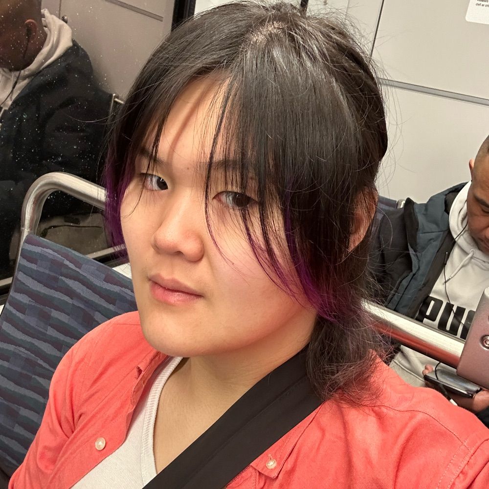 Sakura Shih